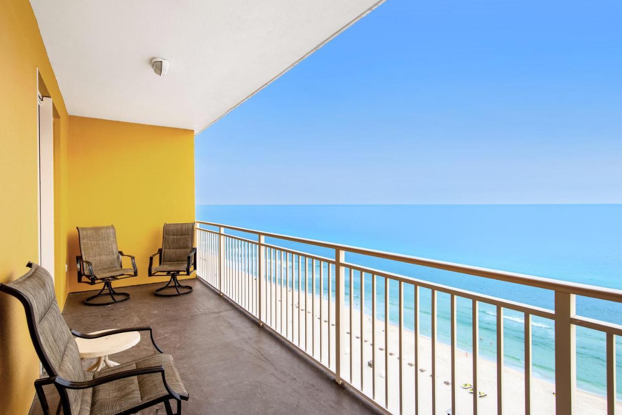 Апартаменты Sterling Reef 1405 Панама-Сити Экстерьер фото